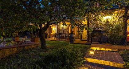 Villa Santa Maria 14, Emma Villas