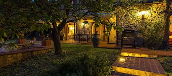 Villa Santa Maria 14, Emma Villas