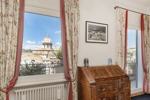 Interior - ARGENTINA LUXURY TERRACE (Roma)