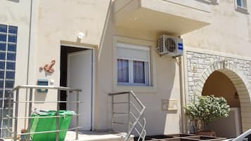 Detalle exterior