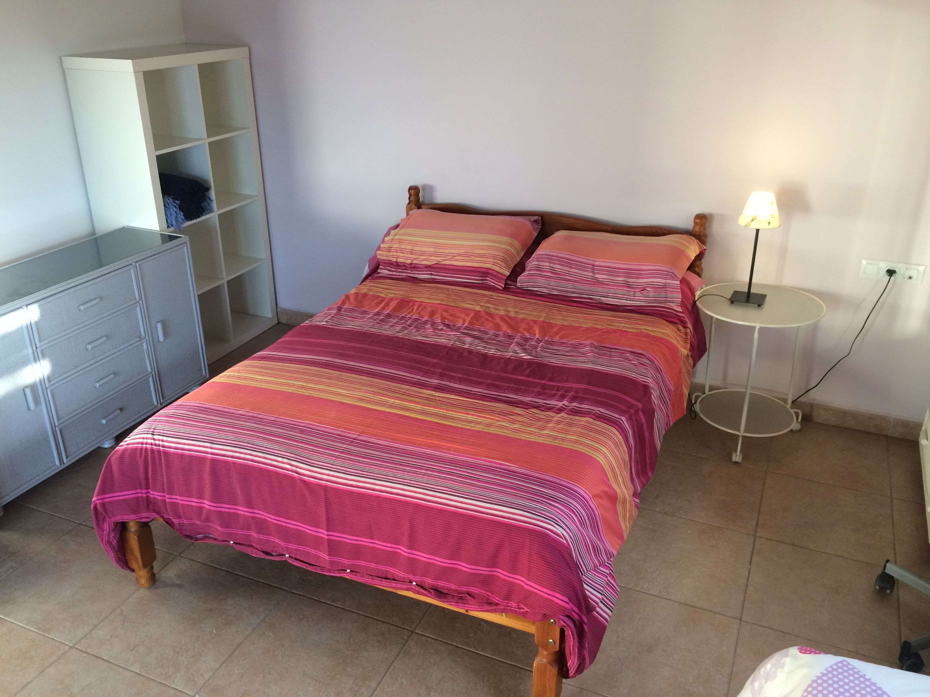 Peaceful Secluded Villa With Large Heated Private Pool And Wifi - El Cotillo