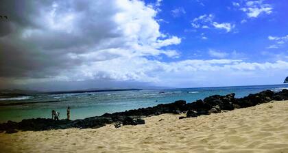 Peaceful secluded Villa With Large Heated Private Pool And Wifi