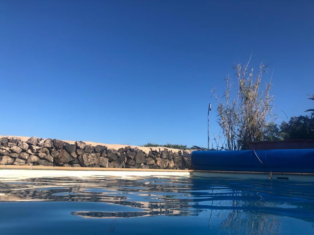 حمام سباحة