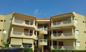 Exterior - Puerto Bello Yacht Club (Cartagena)