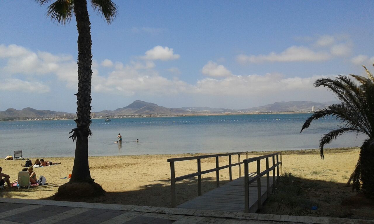 Plage