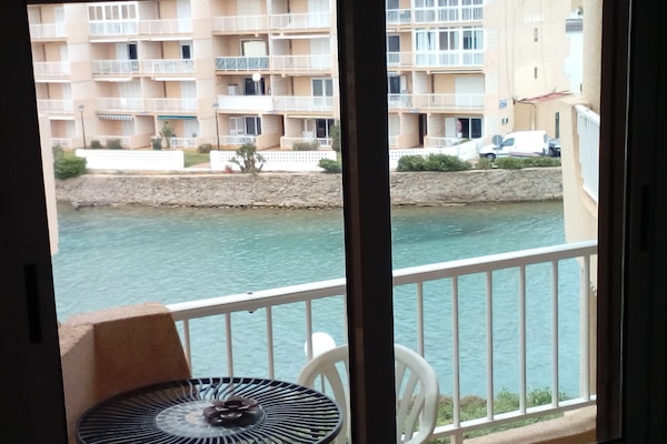 VISTAS DESDE HABITACIÓN PRINCIPAL