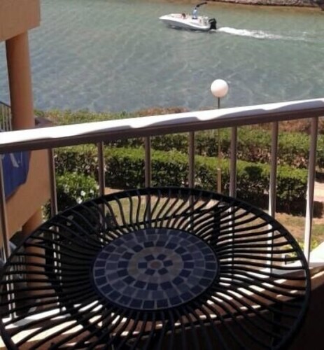 Puerto Bello Yacht Club