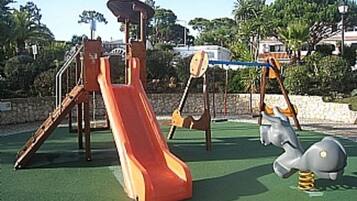 Espace pour enfants