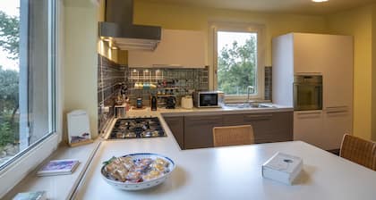 AssisiRelax apartment, spacious and bright. Love at first sight!