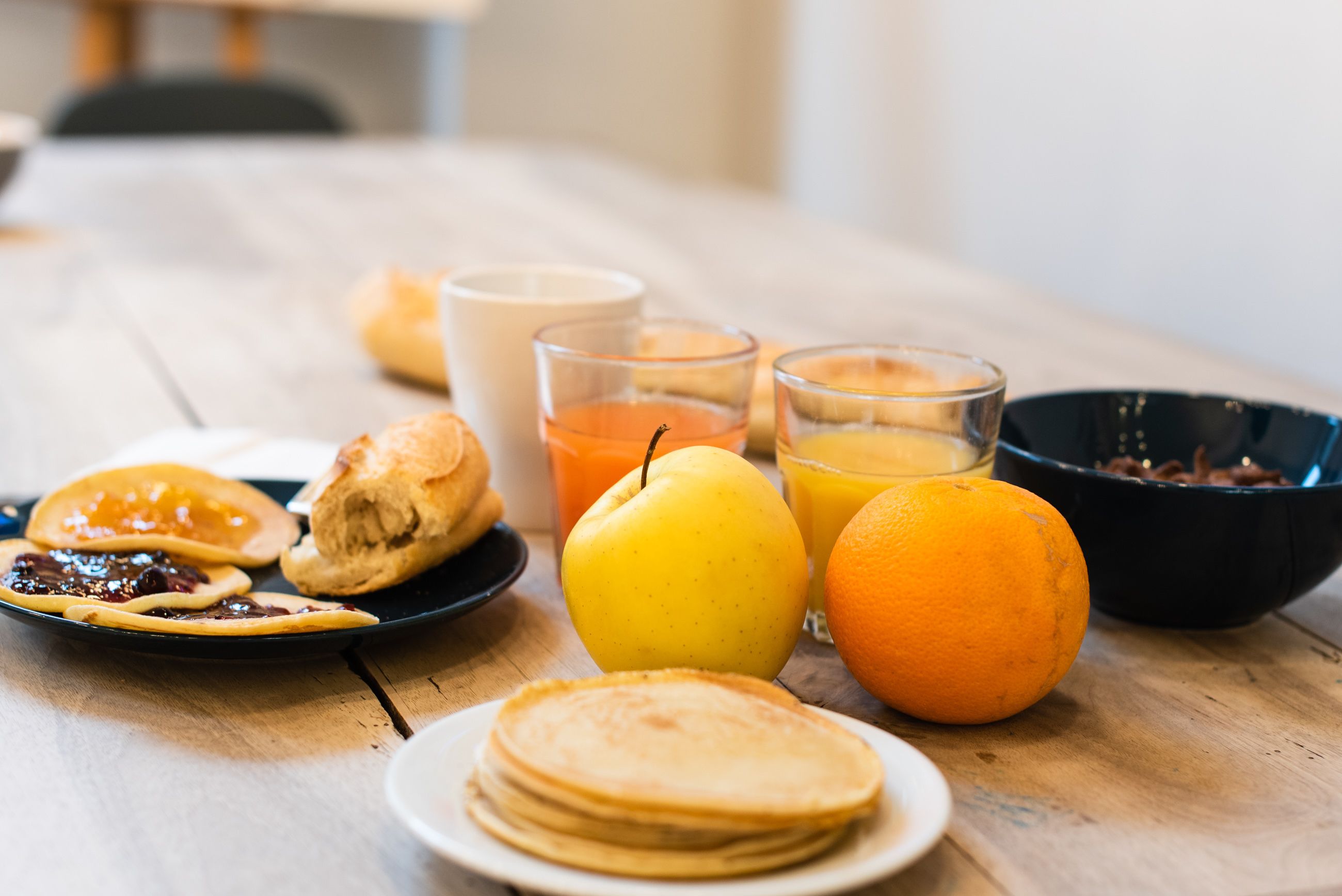 Foto - SLO Hostel Lyon Saxe