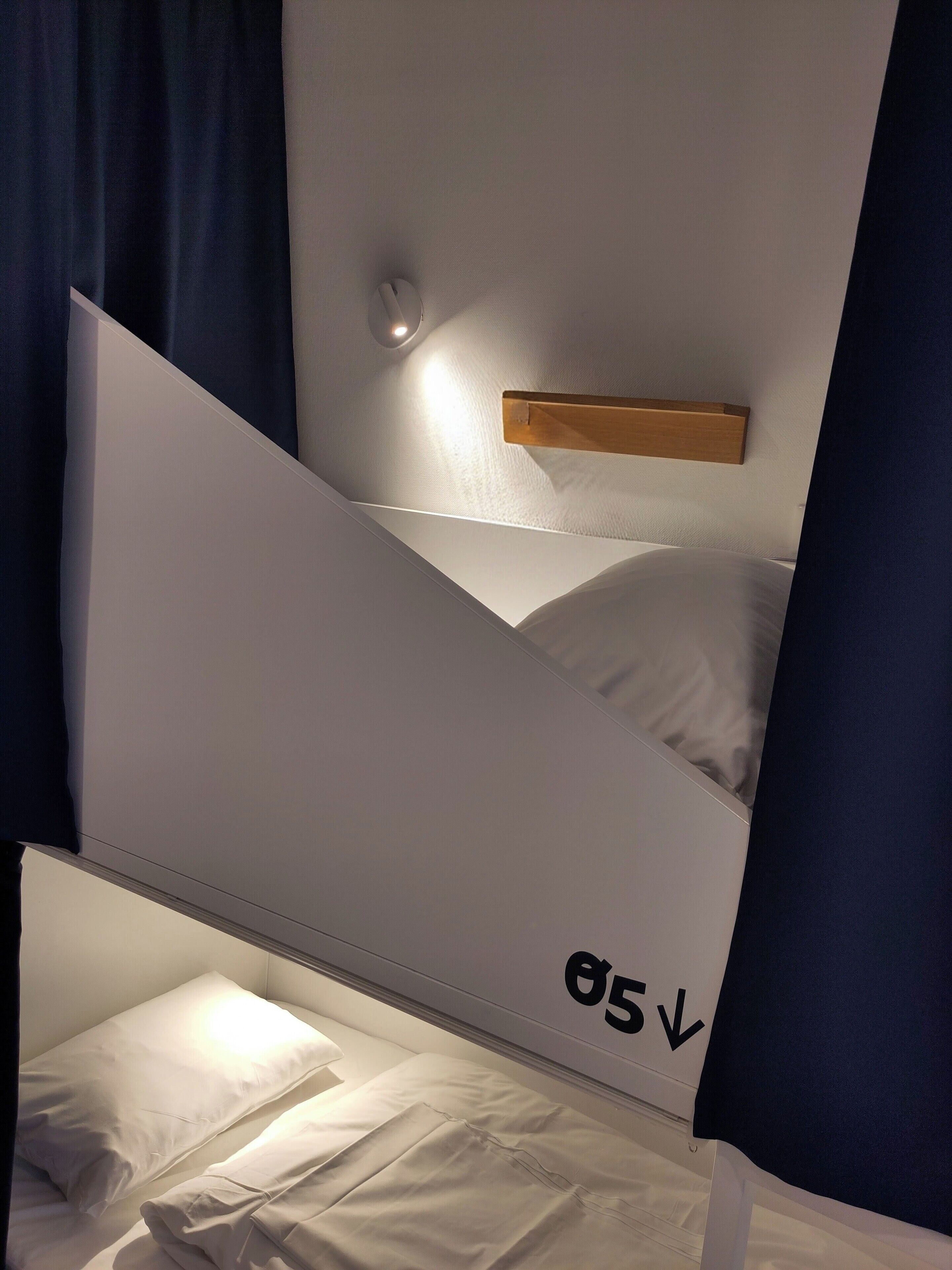 Foto - SLO Living Hostel