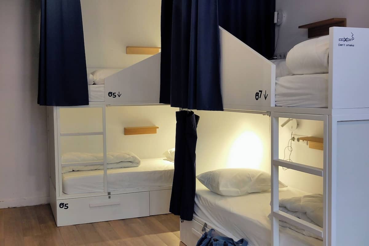 Iron/ironing board (on request), WiFi (free), bed sheets