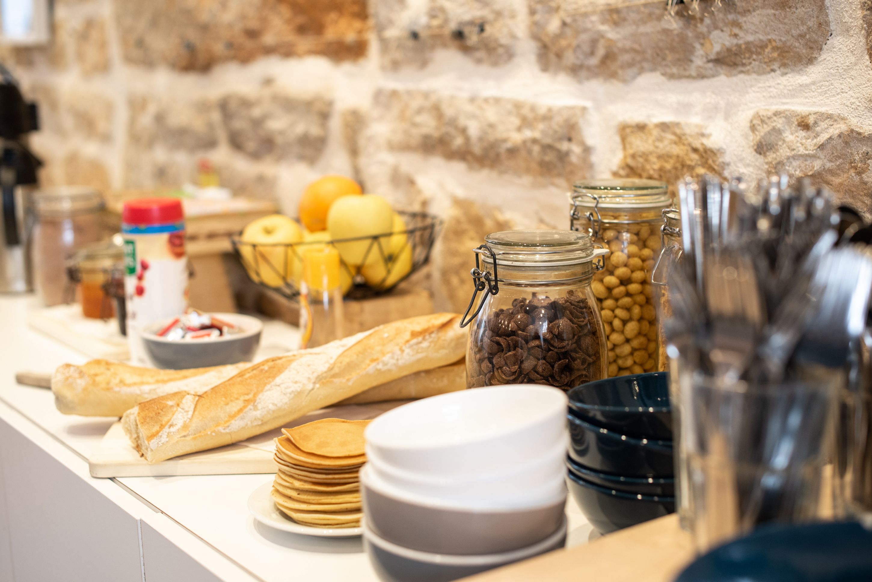 Foto - SLO Hostel Lyon Saxe