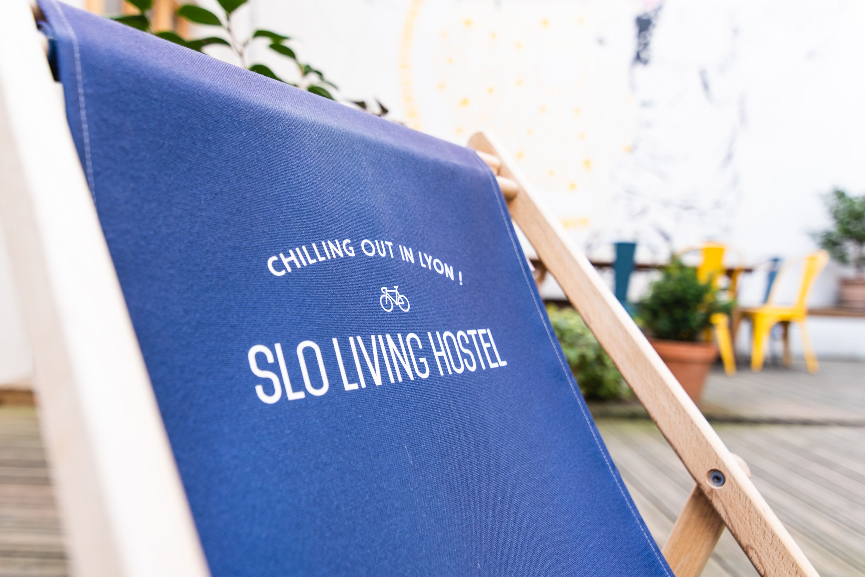 Foto - Slo living hostel