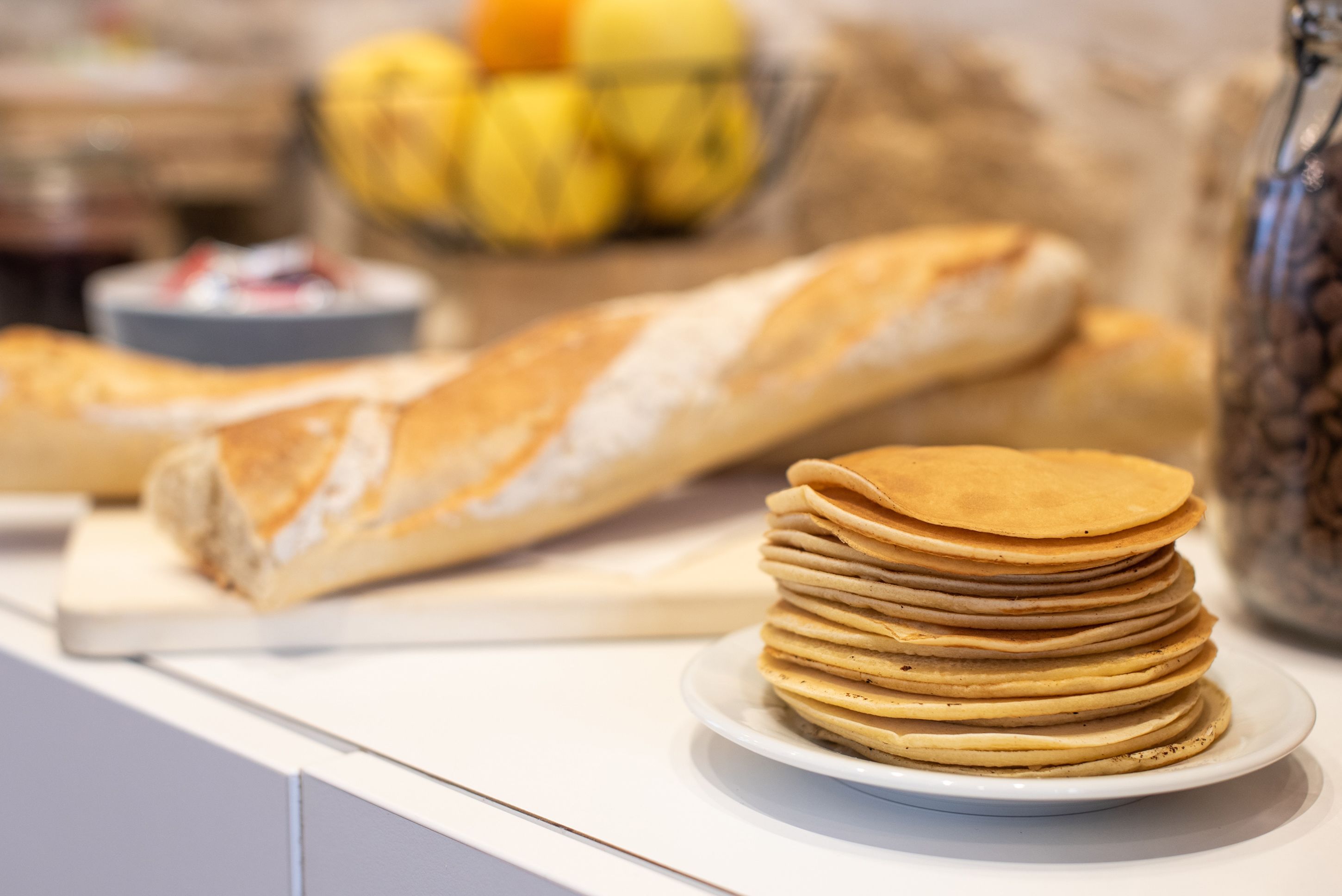 Foto - SLO Hostel Lyon Saxe