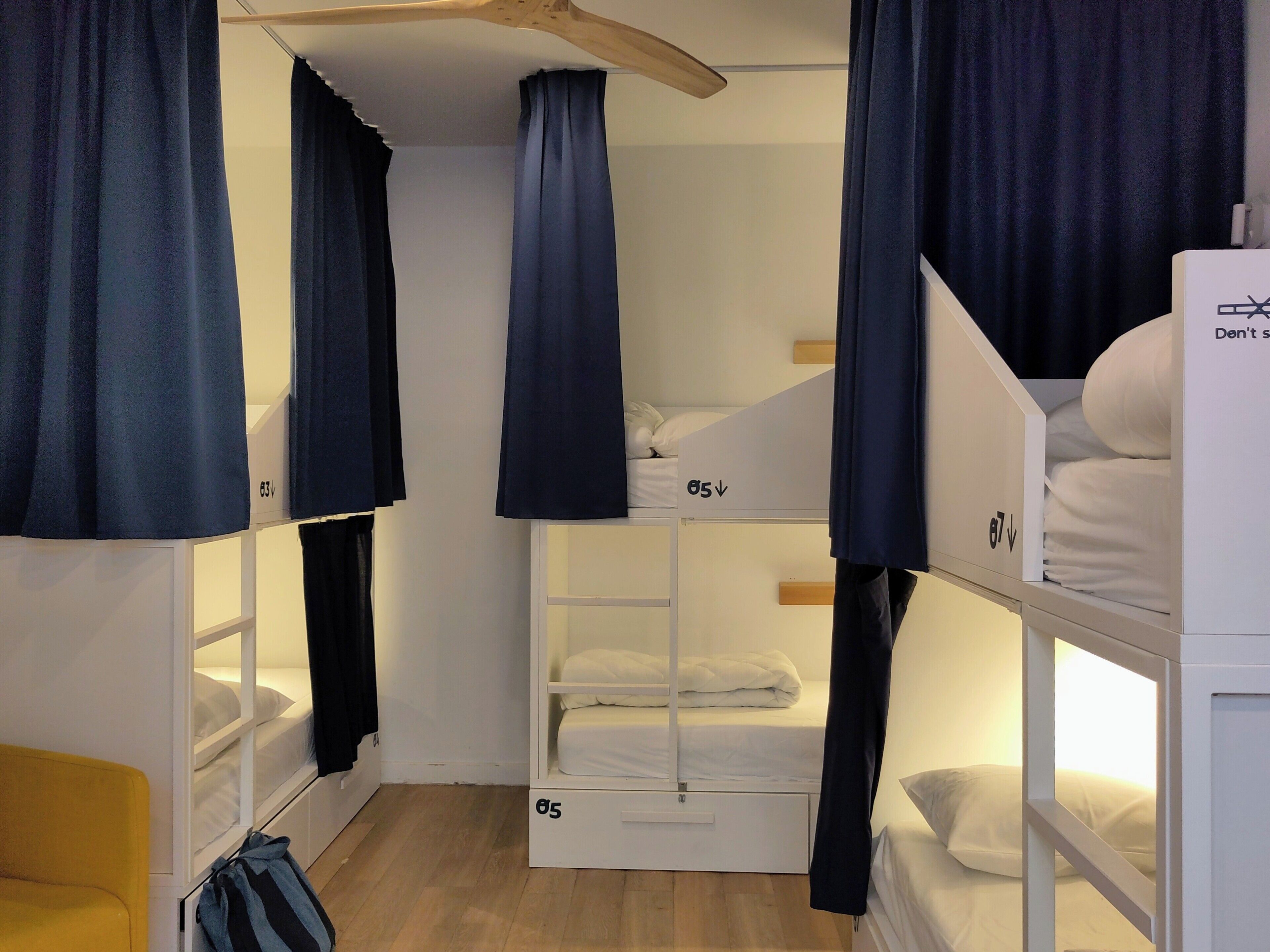 Photo - SLO Hostel Lyon Saxe
