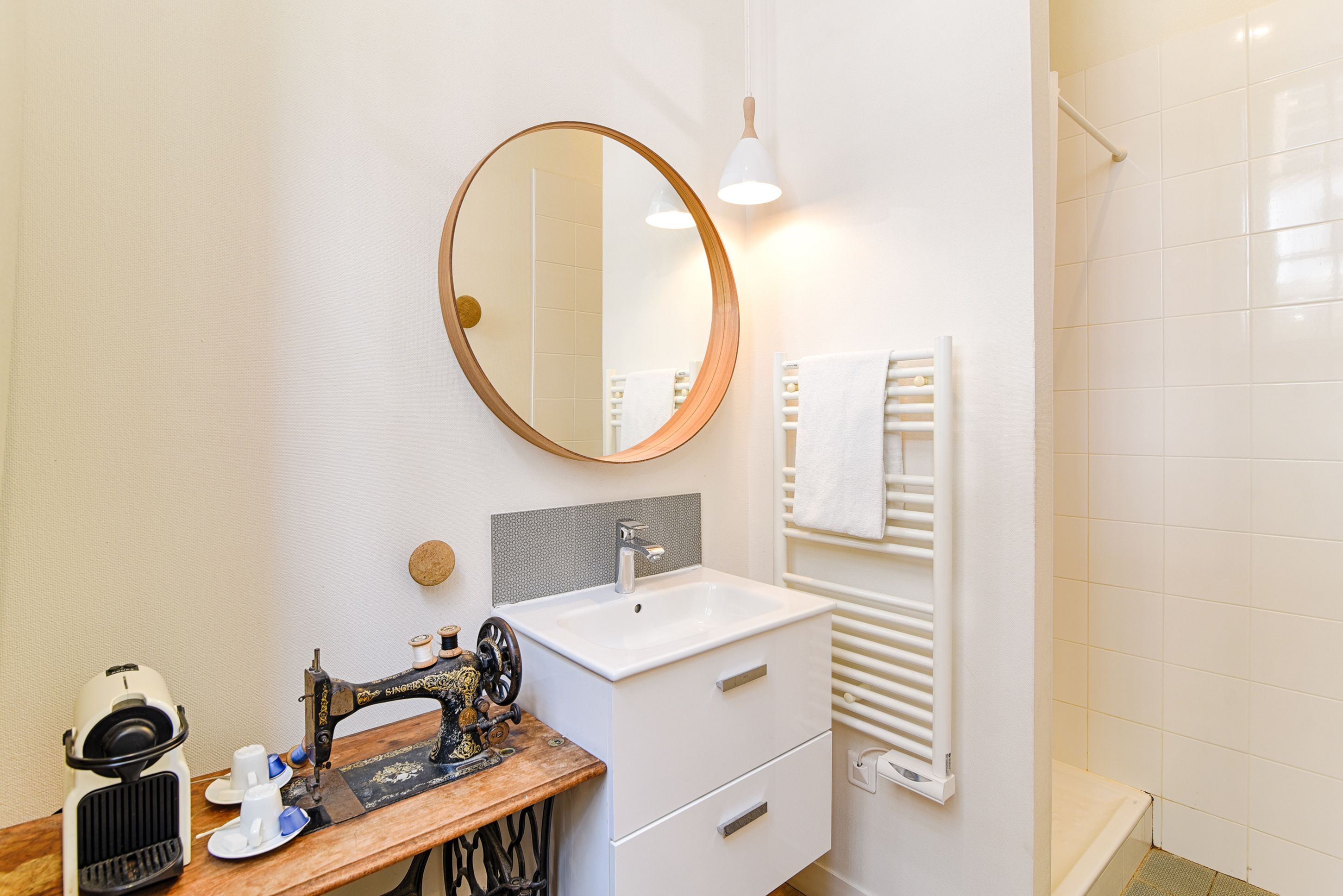 Foto - SLO Hostel Lyon Saxe