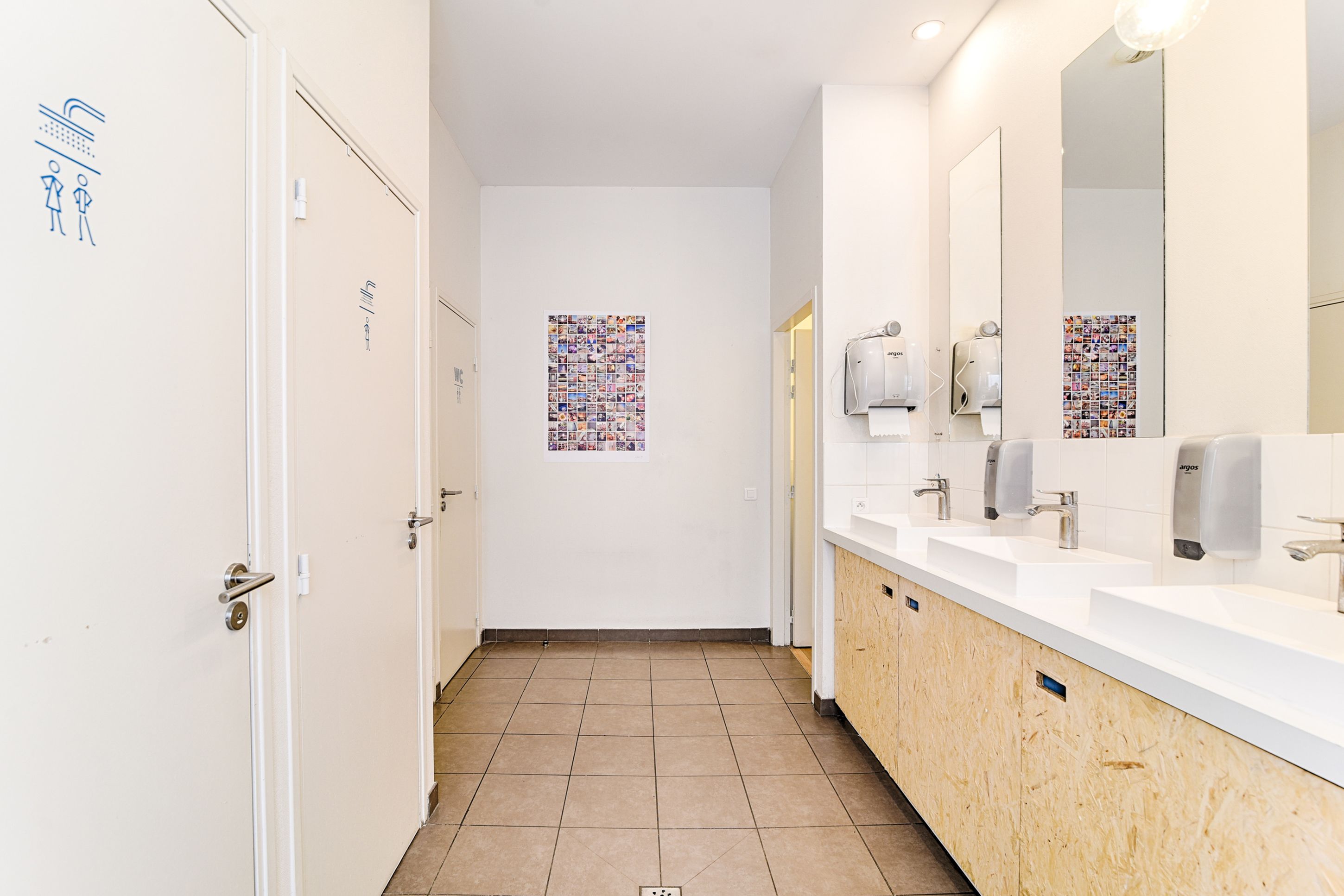 Foto - SLO Hostel Lyon Saxe