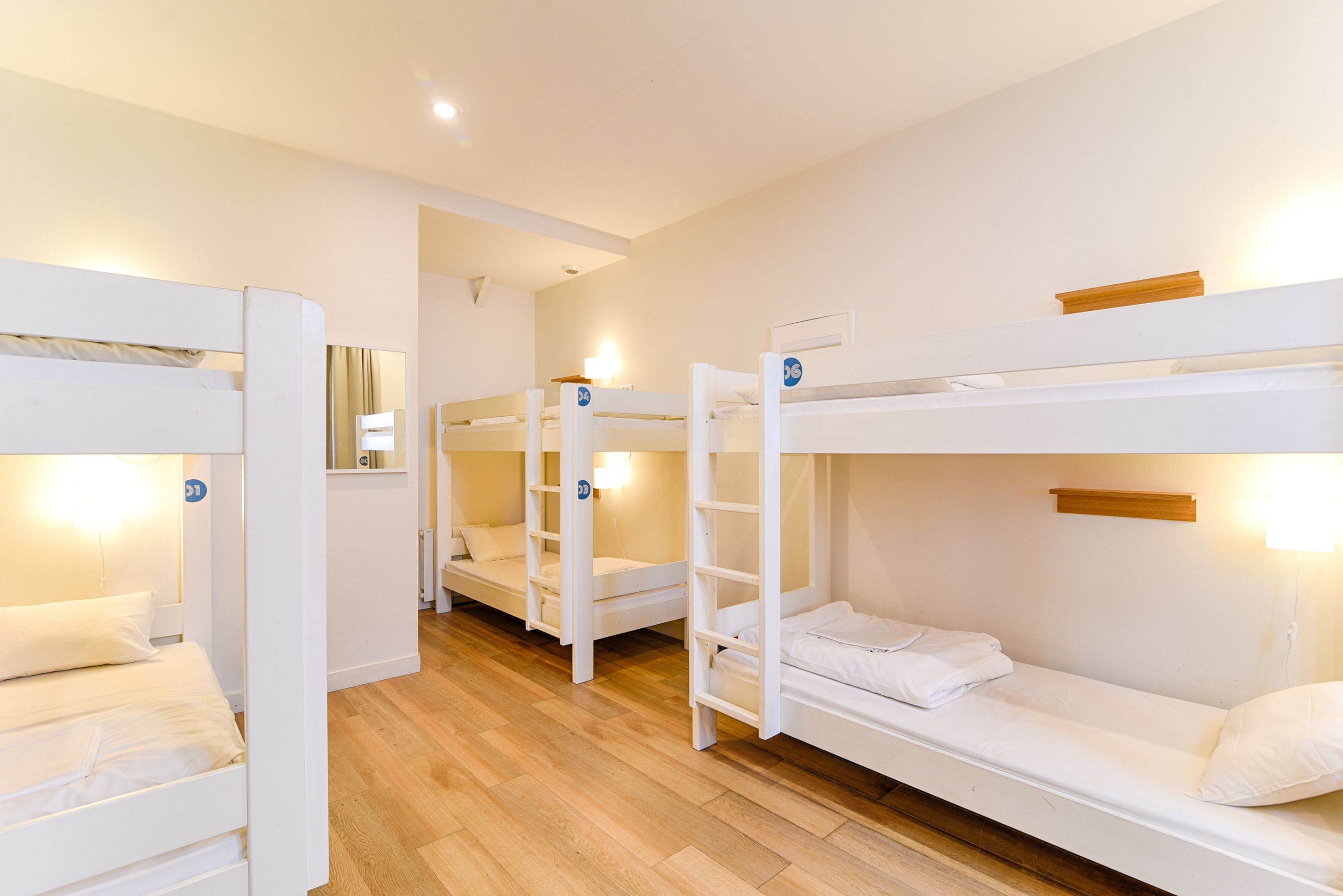 Foto - SLO Hostel Lyon Saxe