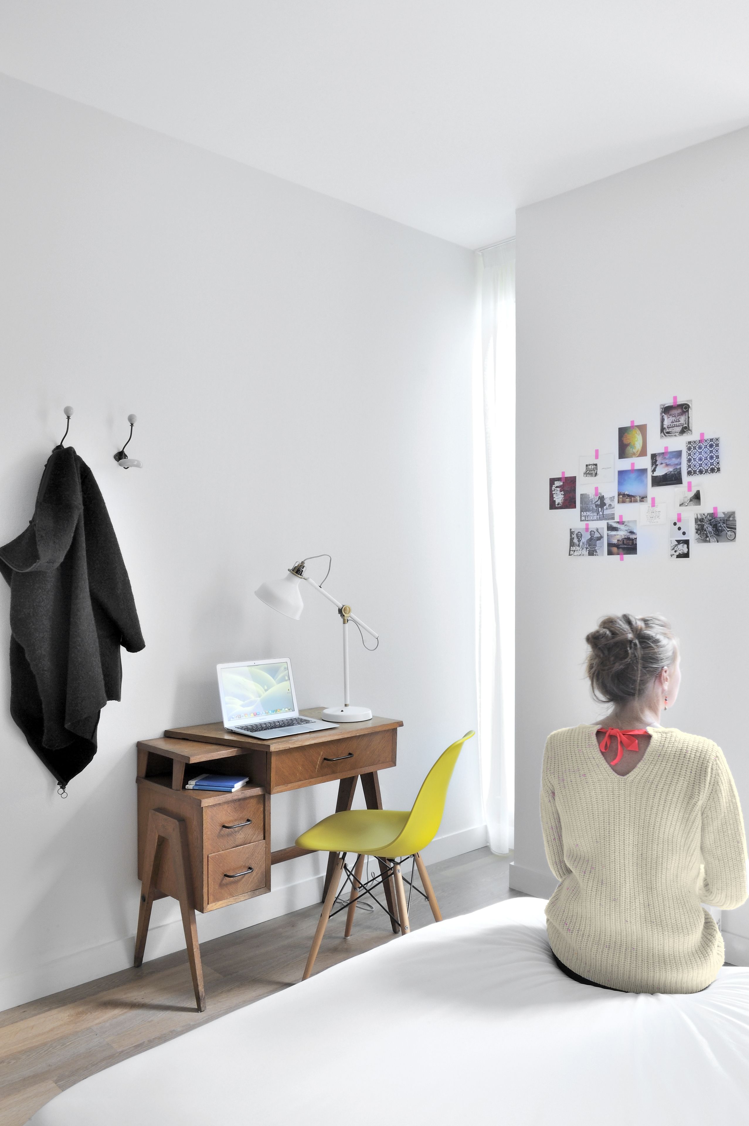 Foto - SLO Hostel Lyon Saxe