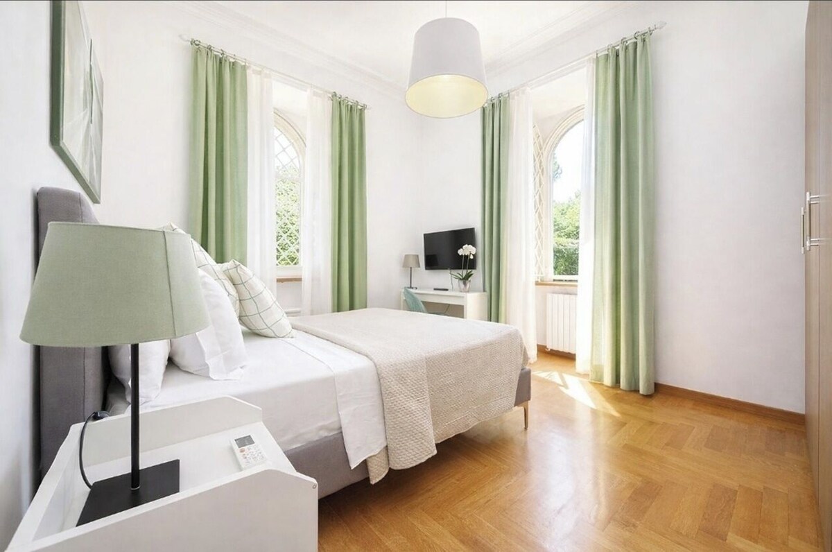 Bild für Gastgeberprofil