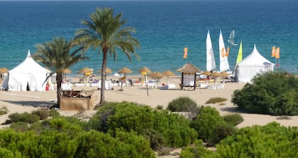 Vacaciones con vistas al mar en la Costa Blanca (cerca de Alicante)