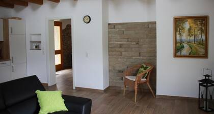 Genießen Sie die Ruhe im Natur,-/Wacholderschutzgebiet in Alendorf