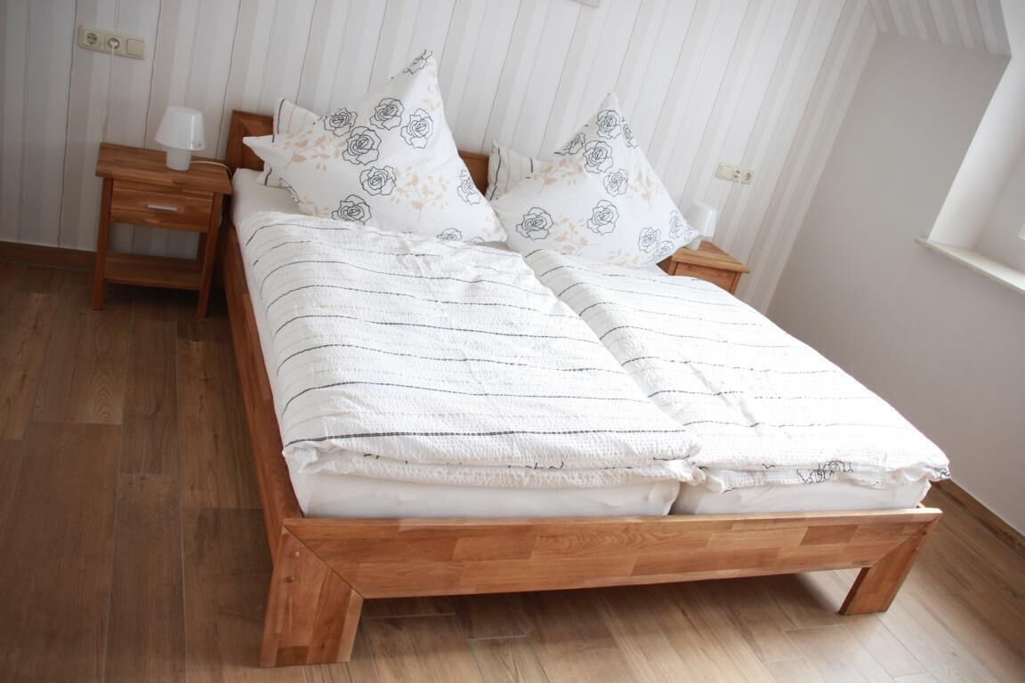 2 Schlafzimmer, Bügeleisen/Bügelbrett, Reisekinderbett, kostenloses WLAN