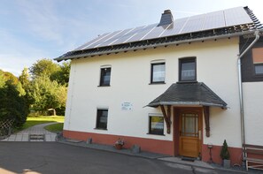 Eksteriør