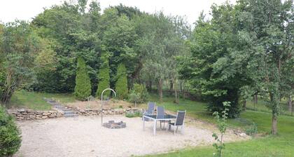 Löydät rauhaa ja luontoa, - / kataja varauksesta Alendorf