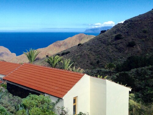 CASA AURA Sonnenschein über dem Meer