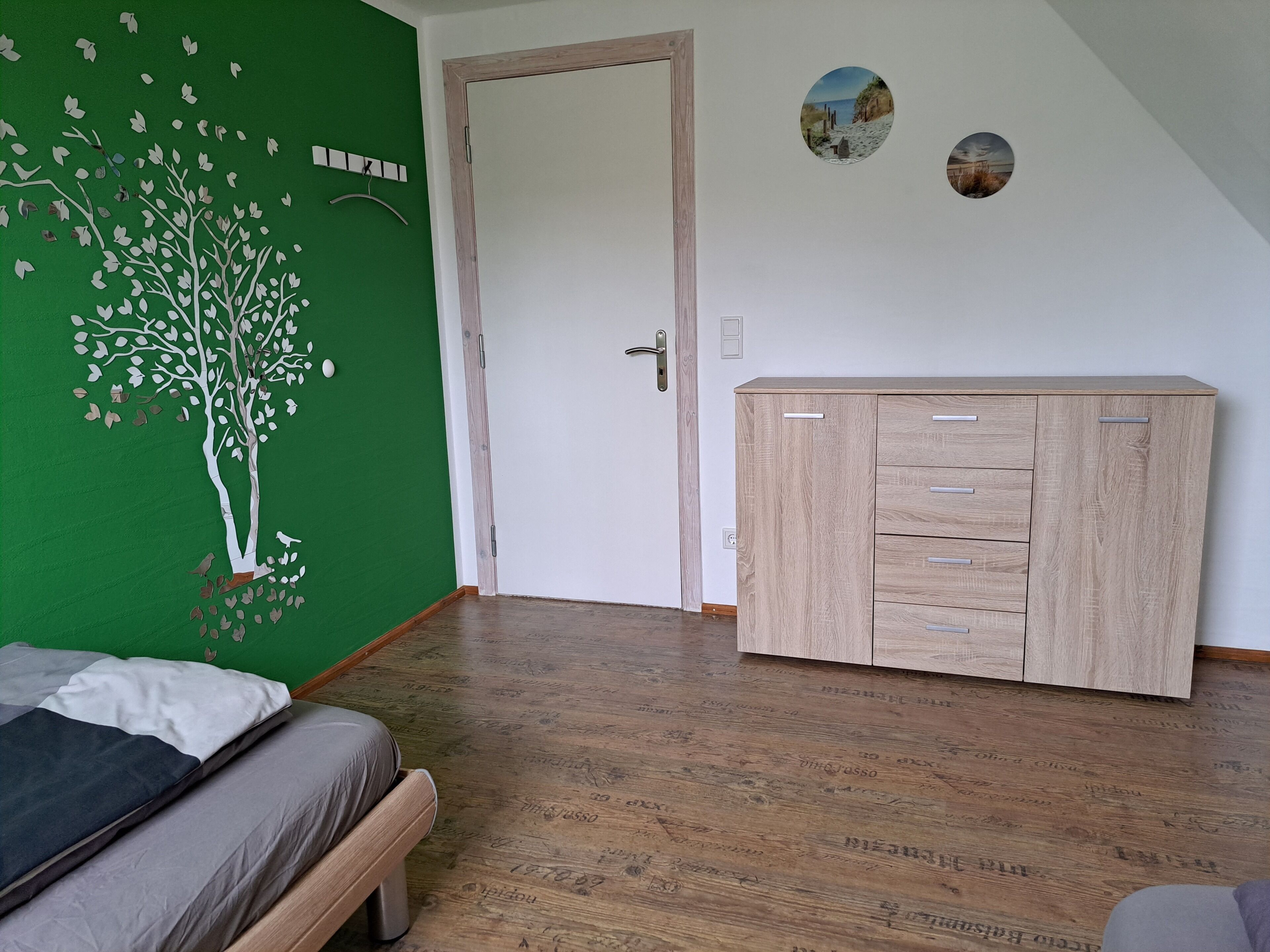 Sisätilat