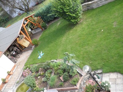 Quiet, fully furnished *** apartment in the adventure land Werra-Meißner