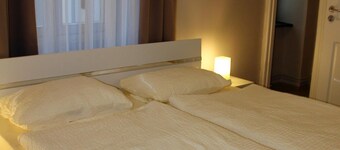 2 Room Apartment in Berlin in City West