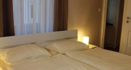 2 Room Apartment in Berlin in City West