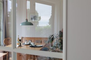 Dineren