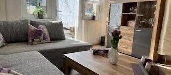 New Feriewohnung in the heart of the valley with stunning view to Roßtrappe, ****