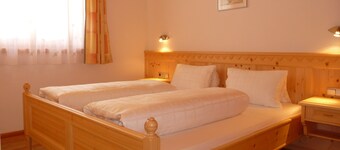 Apartment Hochberg Apartmenthaus Gutwenger