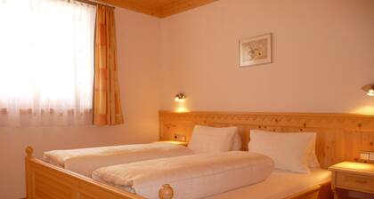 Apartment Hochberg Apartmenthaus Gutwenger