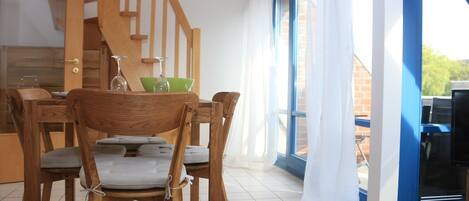 تناول الطعام