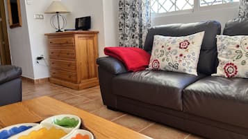 TV connectée, lecteur de DVD