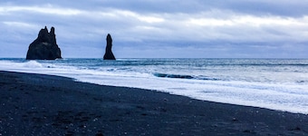 House Ingolfsfjall - right in the Golden Circle