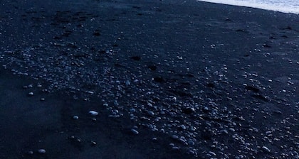 House Ingolfsfjall - right in the Golden Circle