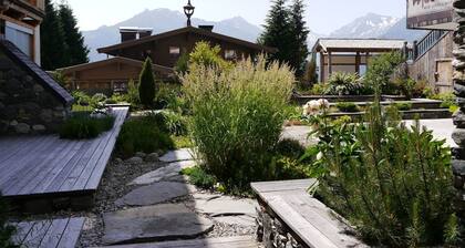 Ski in ski out apartment for 2 directly on the slopes in the ski resort Kitzbühel Kirchberg