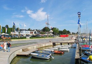 Jachthaven