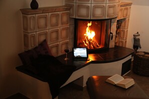 Interior - Holiday home in the Bundesgolddorf Höfen bei Monschau !!OFFERS for short breaks !! (Monschau-Höfen)