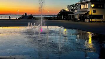 Inomhuspool och uppvÀrmd pool