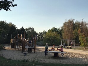 Kinderbereich