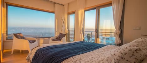 4 Schlafzimmer, Bügeleisen/Bügelbrett, kostenloses WLAN, Bettwäsche