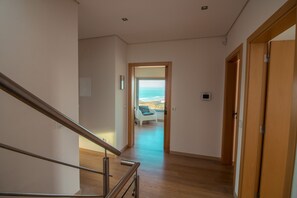 Interior - CASA DO MAR - HOUSE BY THE SEA - (Areia Branca/ Ortsteil Casal Labrusque)
